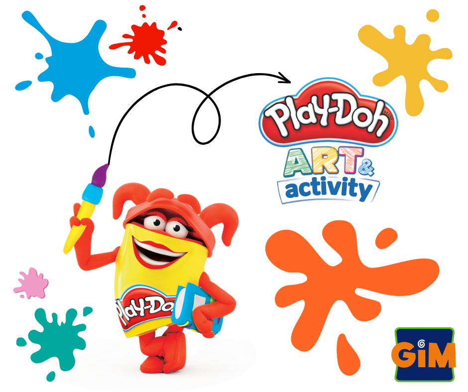 ART & ACTIVITY … ΕΝ ΔΡΑΣΕΙ!