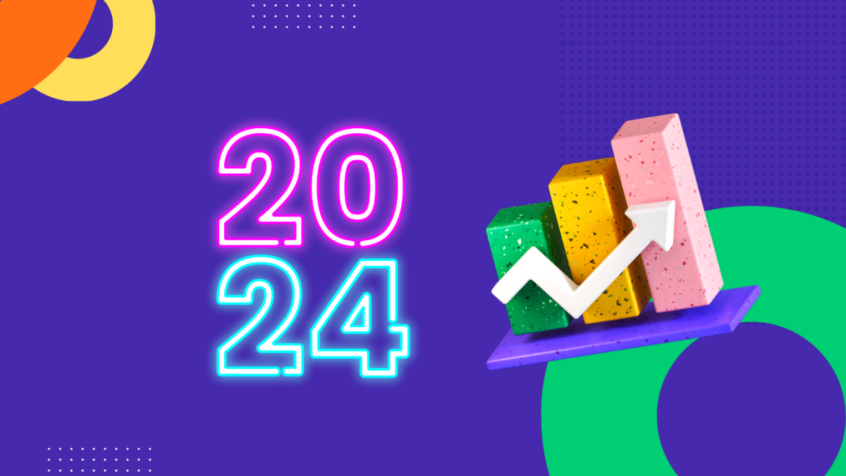 2024 – ΜΙΑ ΧΡΟΝΙΑ ΜΟΝΟ ΕΠΙΤΥΧΙΕΣ!